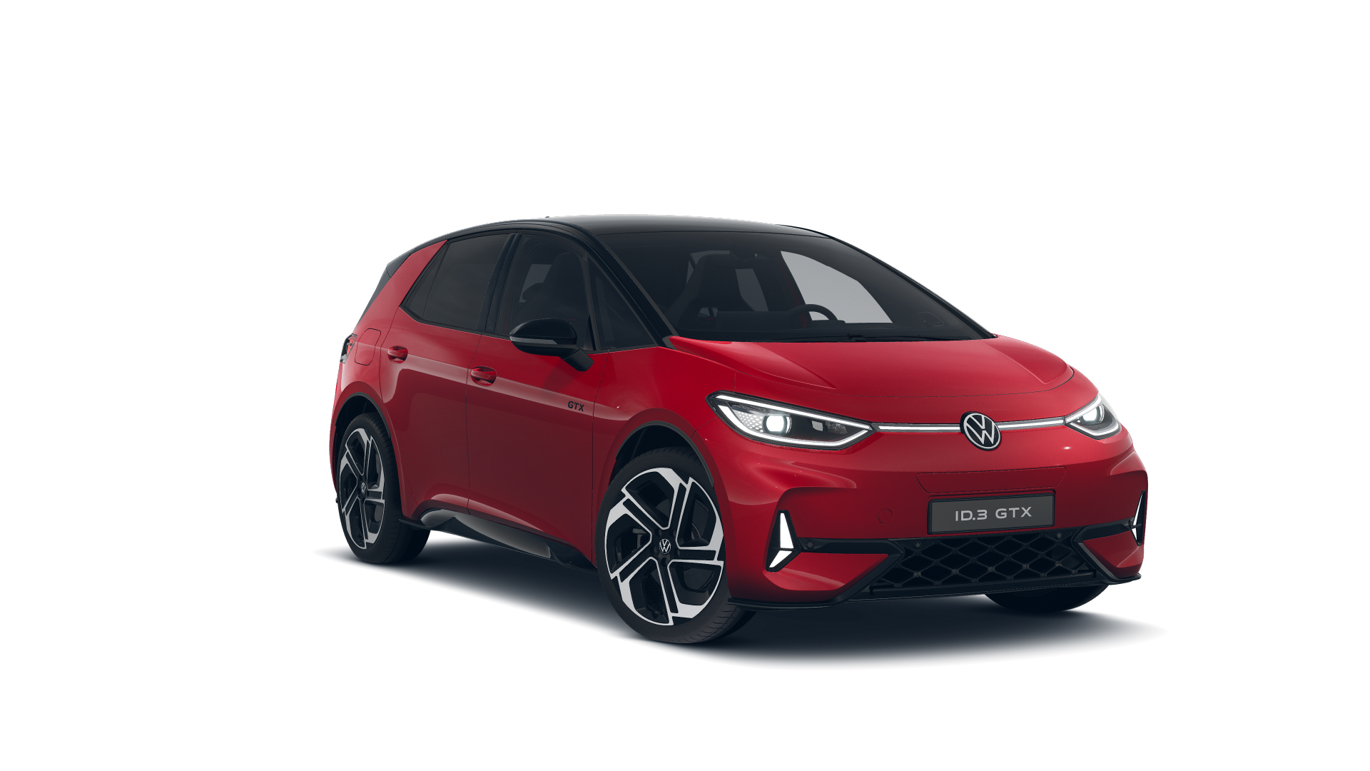 Volkswagen ID.3 GTX IQ.Drive Performance