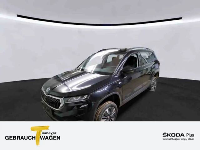 Skoda Karoq 1.5 TSI Tour