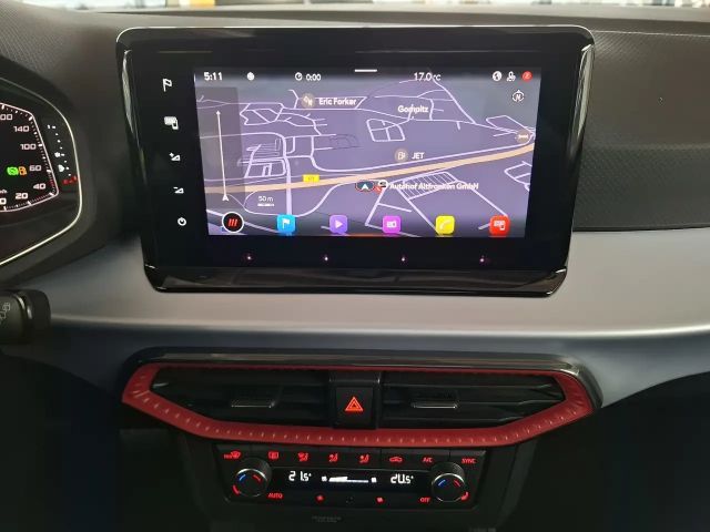 Seat Ibiza 1.0 TSI DSG FR-lijn