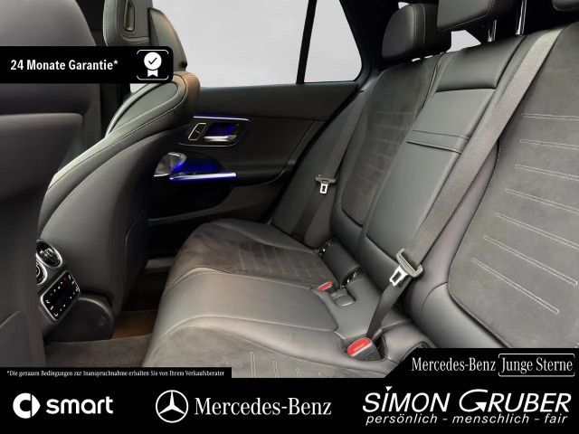 Mercedes-Benz C 300 AMG Line