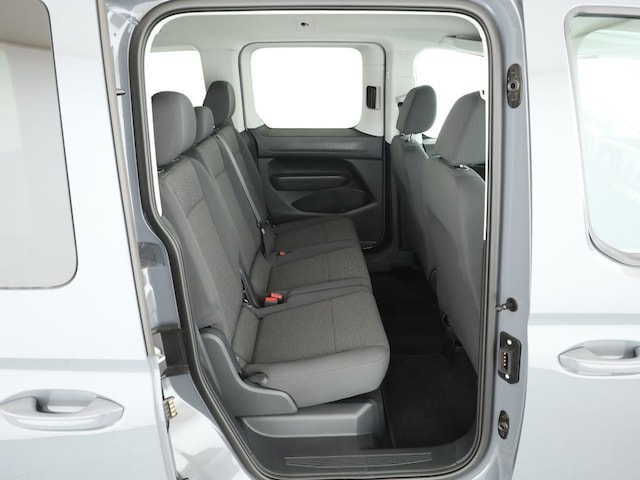 Volkswagen Caddy Combi