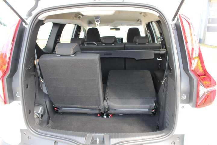 Dacia Jogger Extreme TCe 110