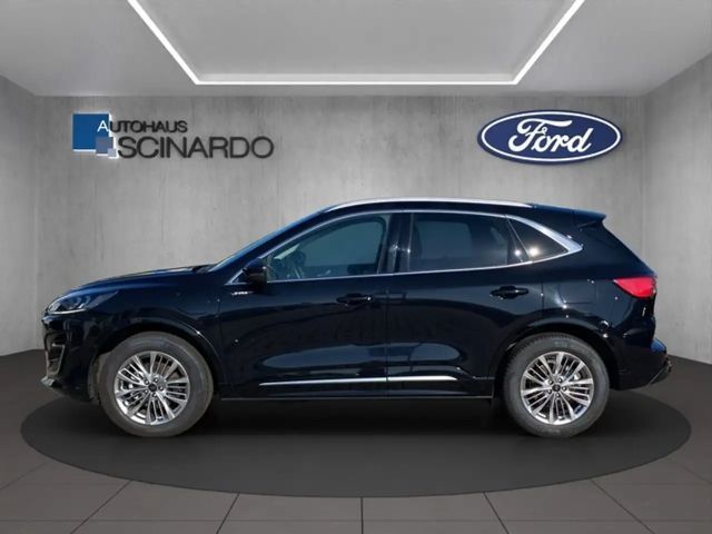 Ford Kuga Plug in Hybrid Vignale
