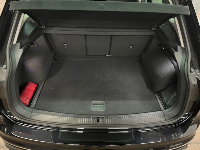 Volkswagen Tiguan 1.5 TSI DSG Life Move