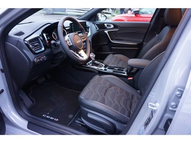 Kia Ceed 1.0T 100 48V Nightline DCT7 Navi LED DAB Kamera SH