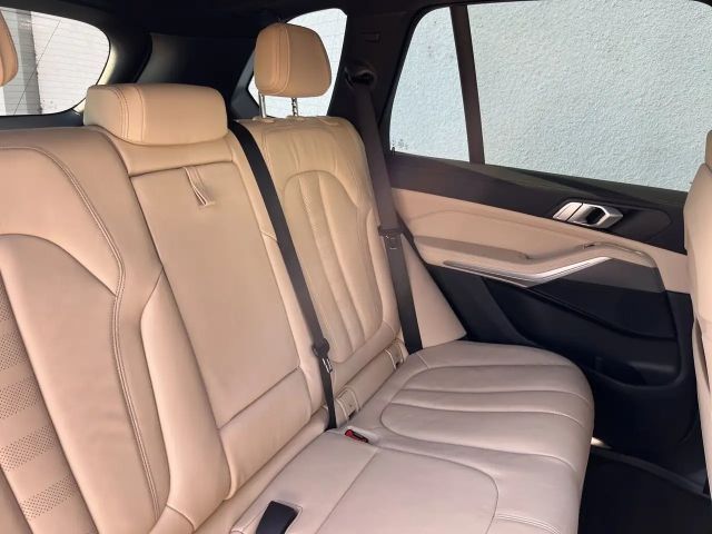 BMW X5 xDrive30d