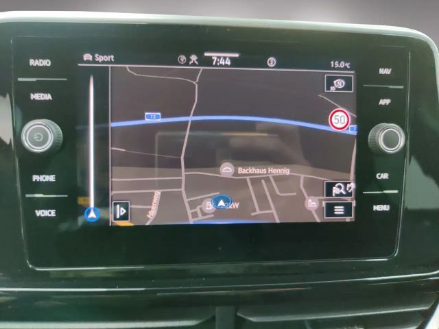 Volkswagen T-Roc 2.0 TSI R-Line