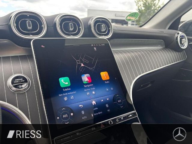 Mercedes-Benz GLC 200 4MATIC