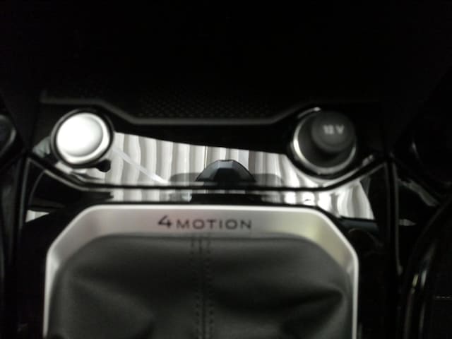 Volkswagen T-Roc DSG