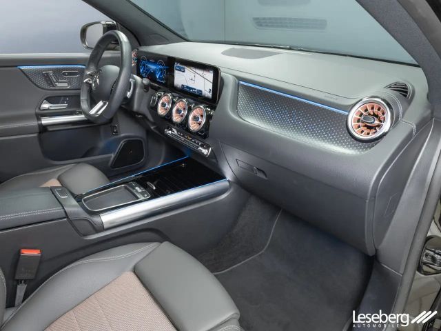 Mercedes-Benz EQA 350 4MATIC Electric Art