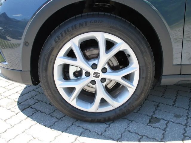 Seat Arona 1.0 TSI FR-lijn