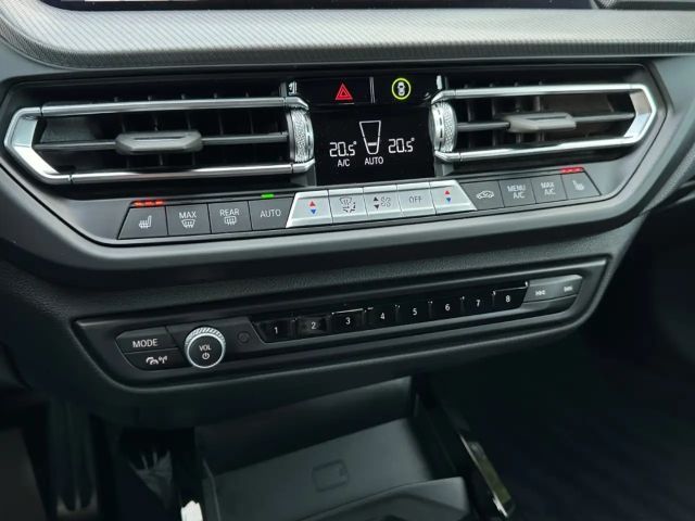 BMW 218 Coupé Gran Coupé M-Sport Sedan