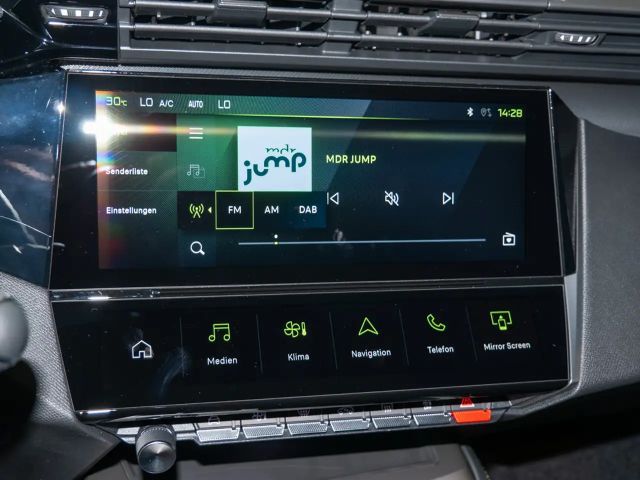 Peugeot 308 GT-Line Hybrid SW