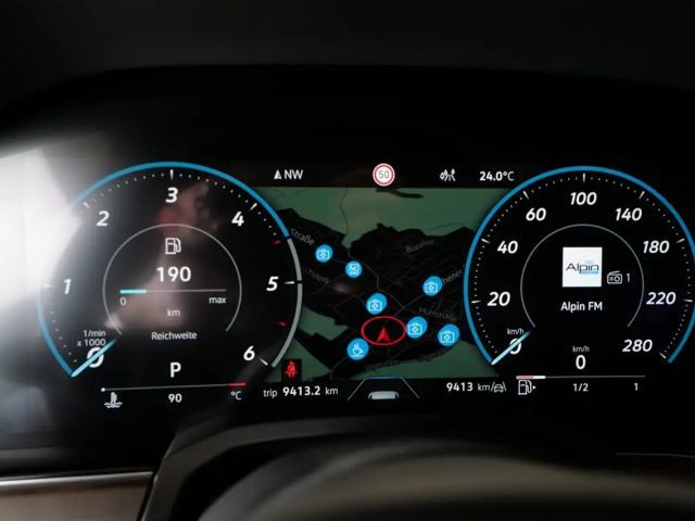 Volkswagen Touareg 3.0 V6 TDI Elegance Elegance