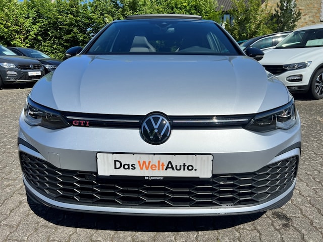 Volkswagen Golf 2.0 TSI Golf VIII IQ.Drive