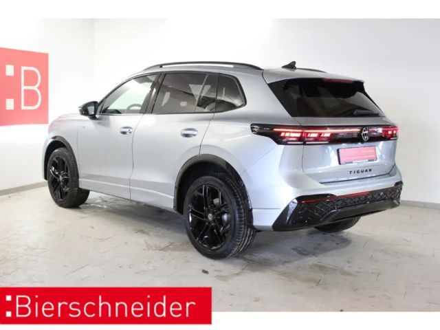 Volkswagen Tiguan 2.0 TDI DSG R-Line Style