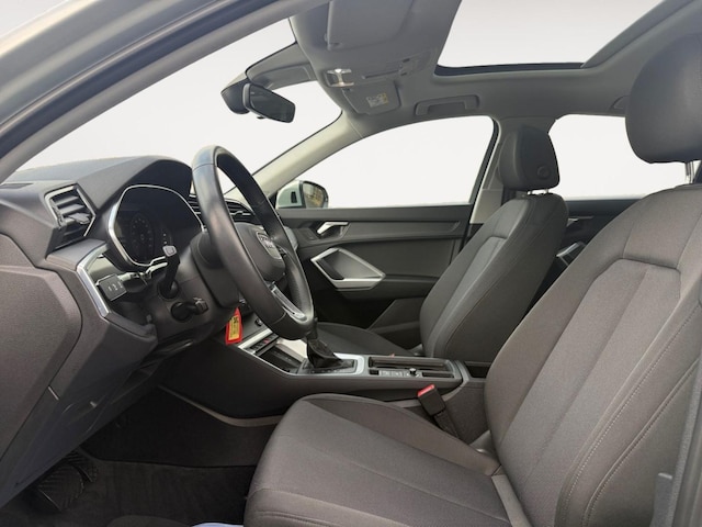 Audi Q3 40 TFSI Quattro S-Tronic Sportback