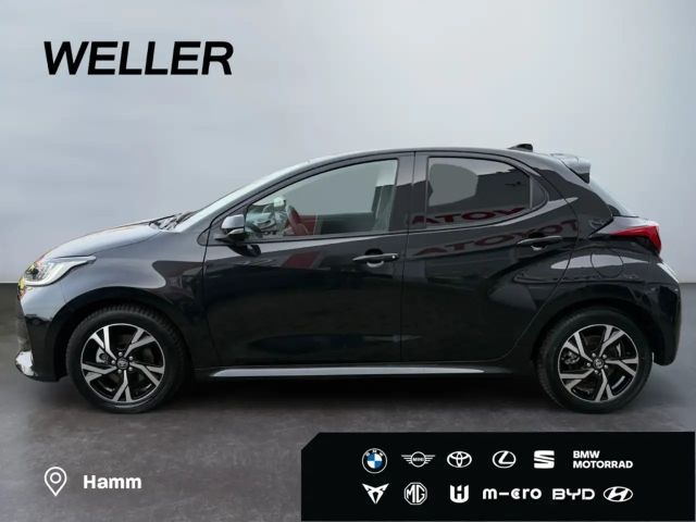 Toyota Yaris Hatchback Hybride