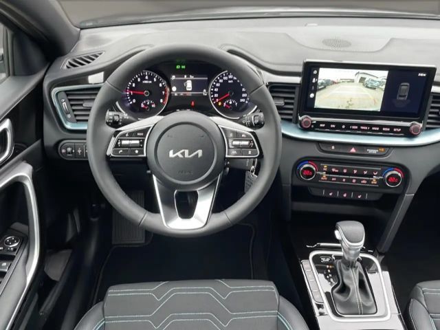 Kia Ceed SportWagon