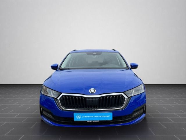 Skoda Octavia 1.0 TSI Ambition Combi