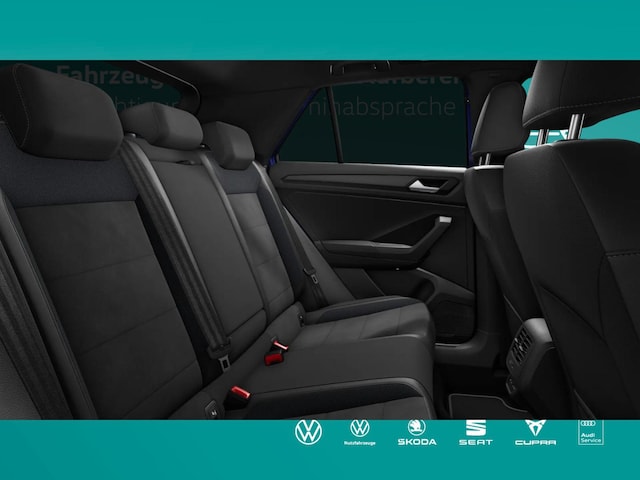 Volkswagen T-Roc 1.5 TSI R-Line