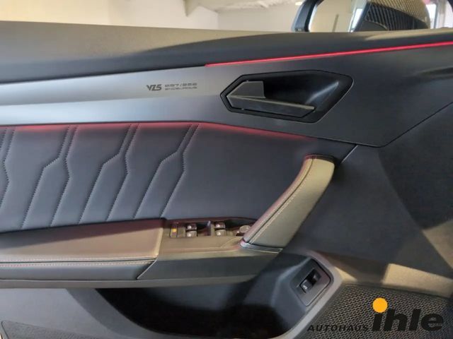 Cupra Formentor DSG VZ