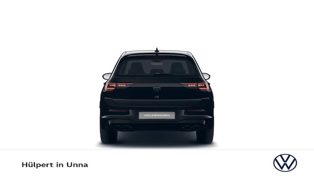 Volkswagen Golf Golf VIII