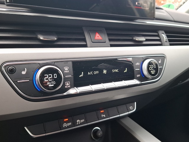 Audi A4 35 TDI Avant S-Tronic