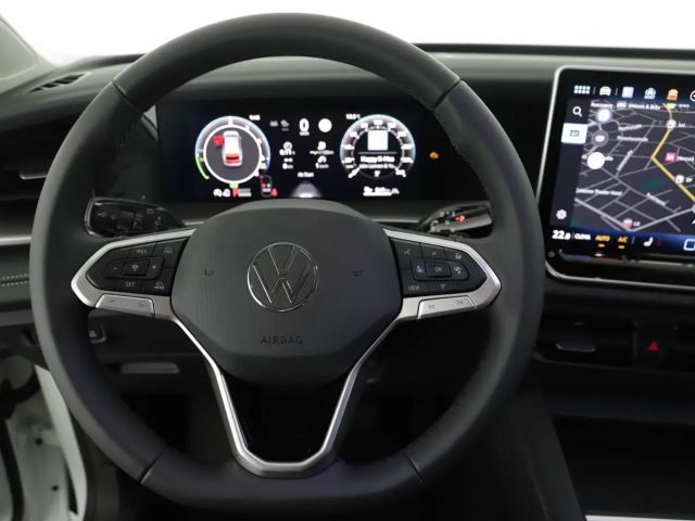 Volkswagen Tayron 1.5 TSI eHybrid