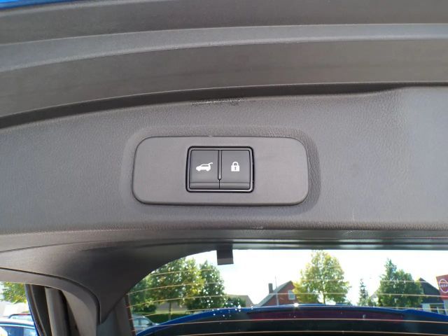 Nissan Qashqai DIG-T N-Connecta