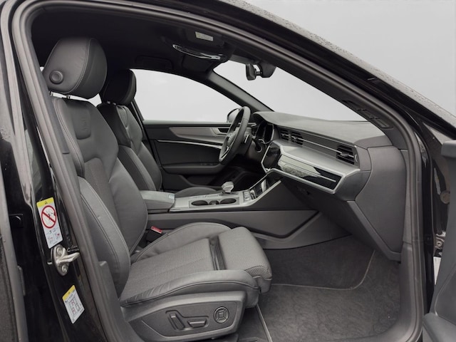 Audi A6 45 TFSI Avant S-Line S-Tronic