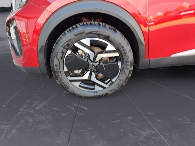 Peugeot 2008 GT-Line Hybrid