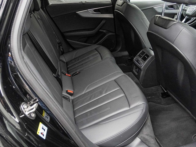 Audi A4 35 TDI Avant S-Tronic