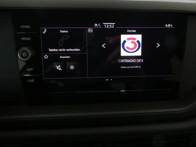 Volkswagen Taigo 4Me TSI