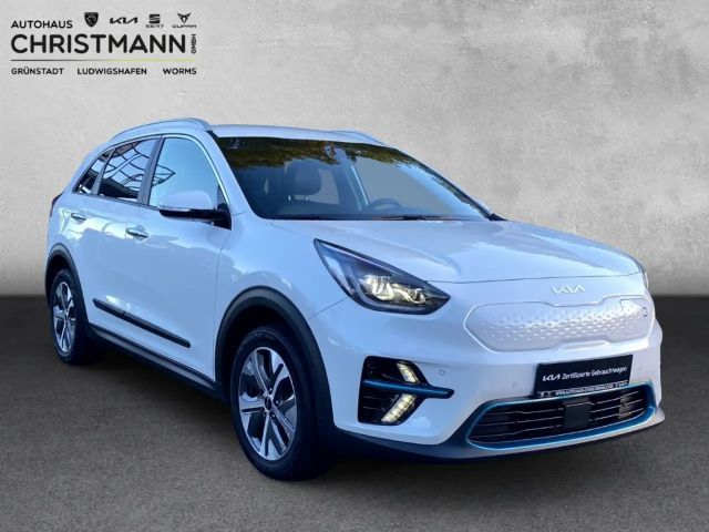 Kia Niro Spirit e-Niro