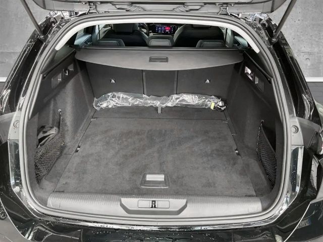 Peugeot 308 Ganzjahresreifen Navi DAB SHZ LED T-Leder Memory S