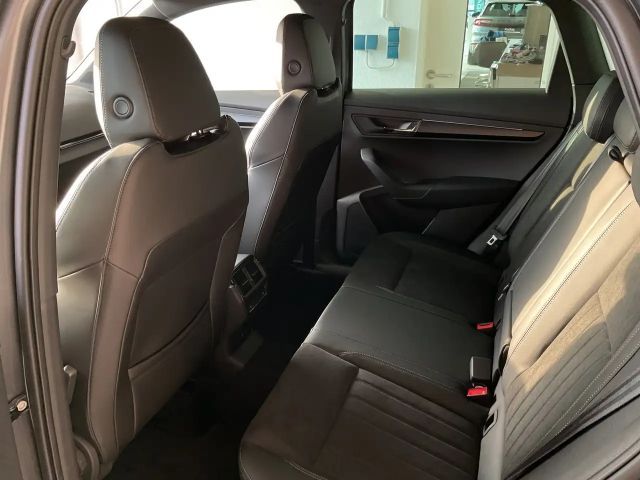 Skoda Karoq ACT Sportline