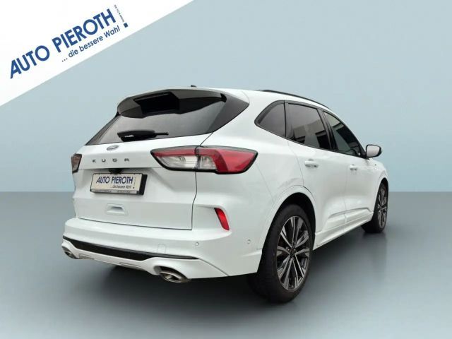 Ford Kuga EcoBoost ST Line X