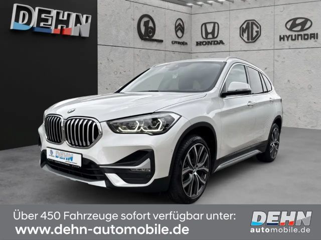 BMW X1 xDrive
