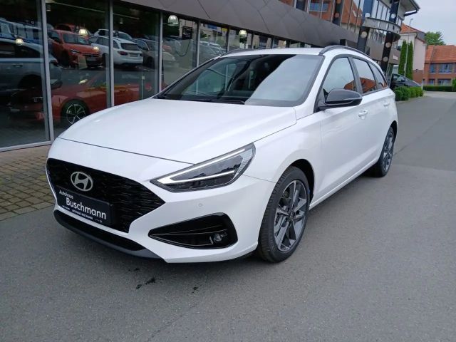Hyundai i30 1.0 Advantage T-GDi