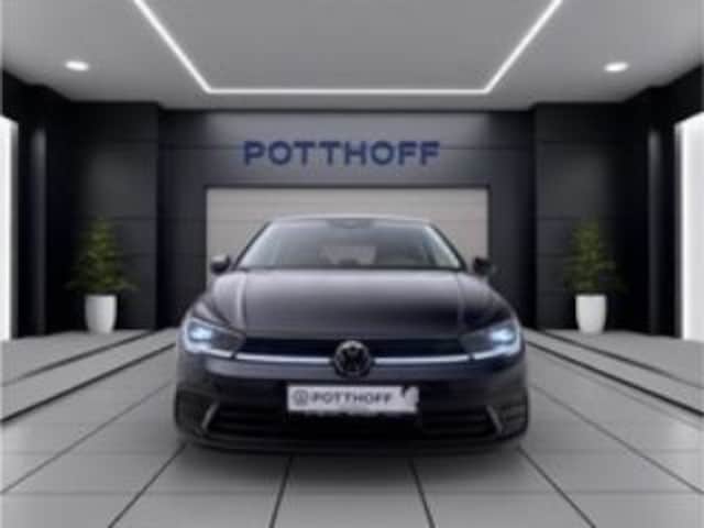 Volkswagen Polo 1.0 TSI IQ.Drive