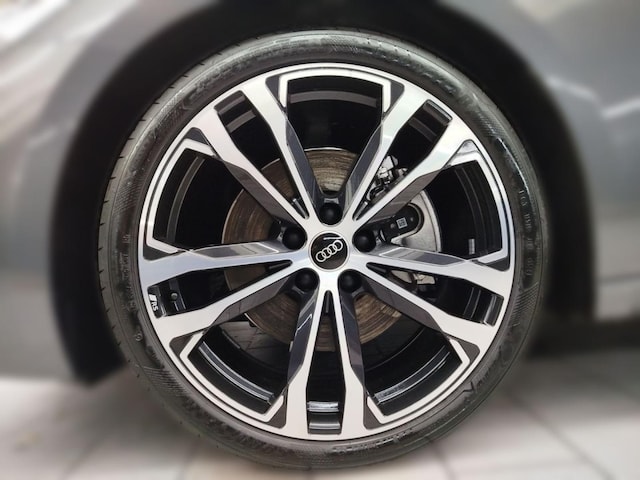 Audi A5 Avant Quattro S-Tronic