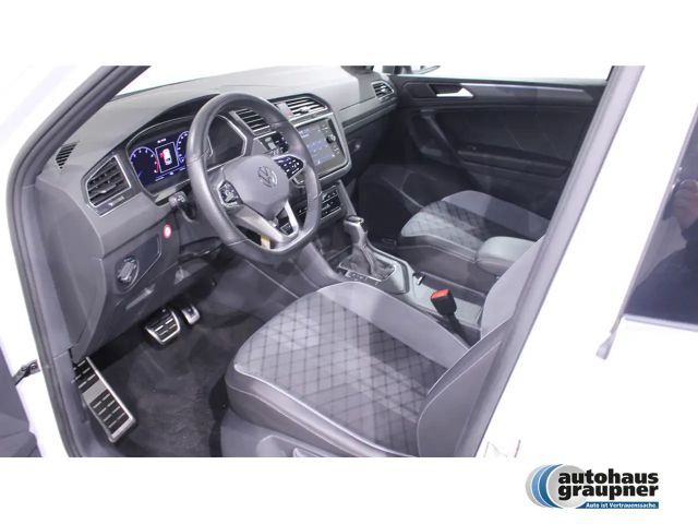 Volkswagen Tiguan 1.5 TSI DSG R-Line
