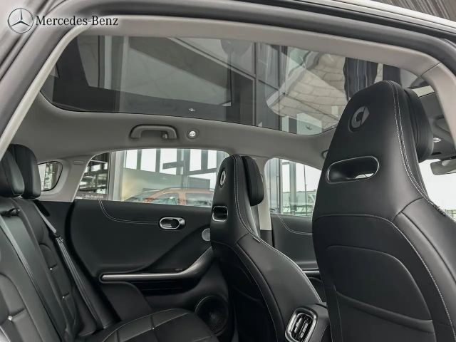 Smart #3 PRO + Navigation+Totwinkel+Smartphoneintegrat