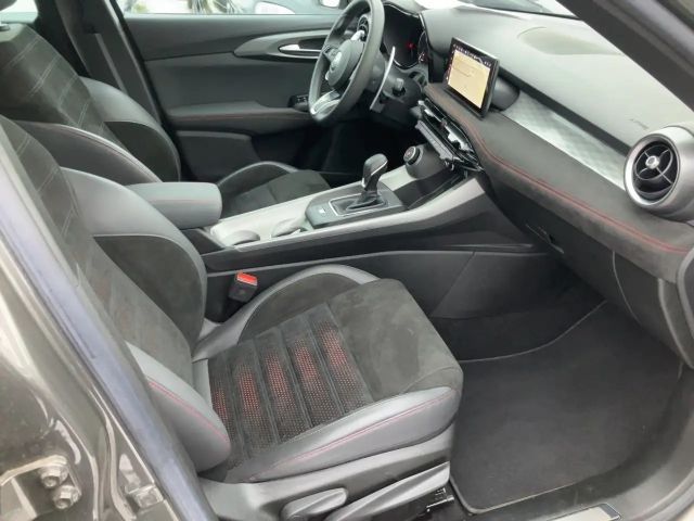 Alfa Romeo Tonale Veloce