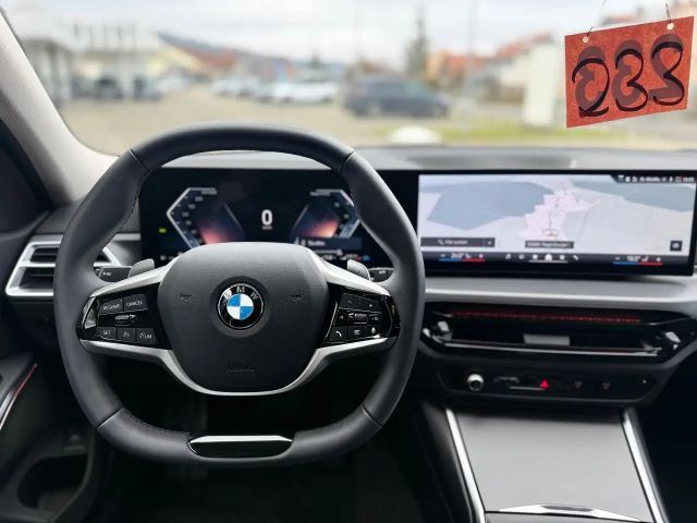 BMW 318 318i Touring