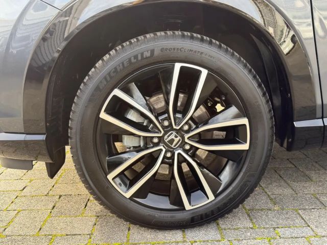 Honda HR-V 1.5 Advance Hybrid