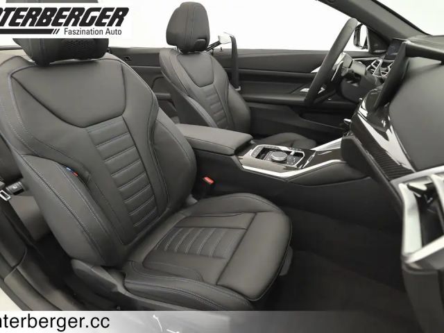 BMW 430 430i Cabrio M-Sport xDrive