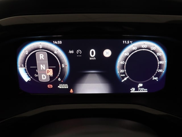 Volkswagen Multivan 2.0 TDI DSG Lang T7