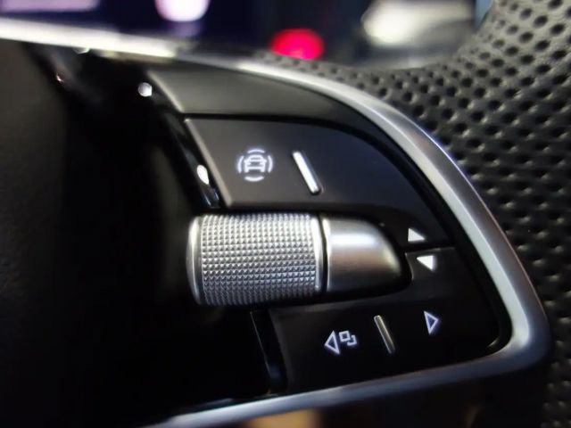 Skoda Fabia Monte Carlo